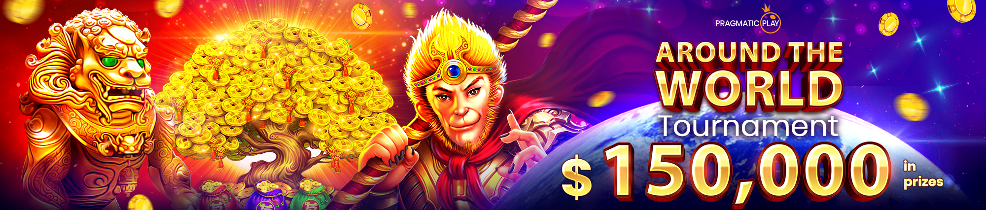 AROUND THE WORLD TOURNAMENT III WINNER LIST Thumbnail