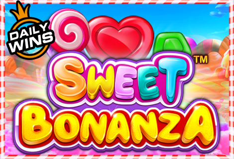 sweet bonanza - okeslot