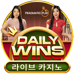 라이브 카지노