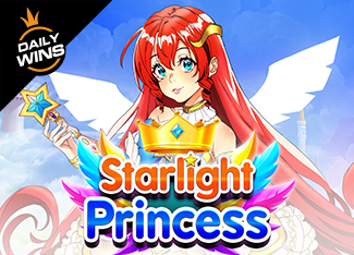 Starlight Princess