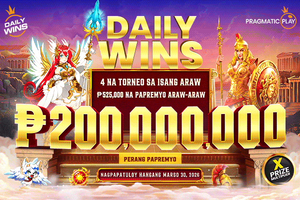 Daily Wins Level 2