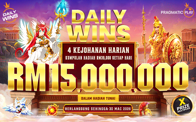 Daily Wins Tahap 2