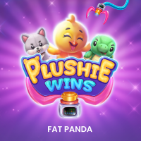 Plushies Wins